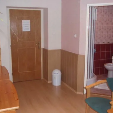 Hotel Guest Centre