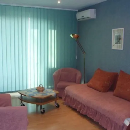 Guest Centre Hotel