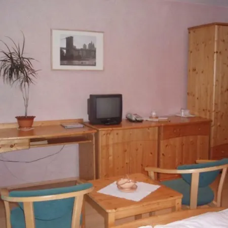 Hotel Guest Centre Štúrovo