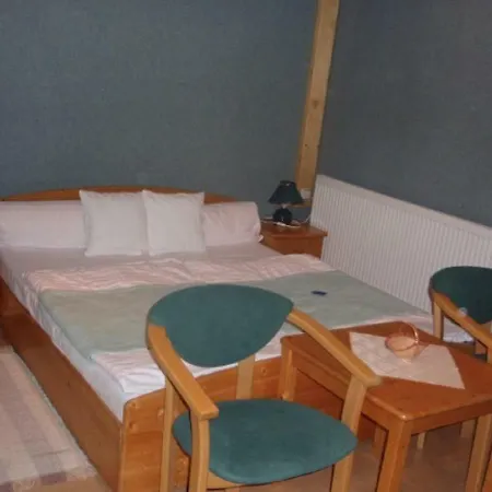 Guest Centre Hotel 3*