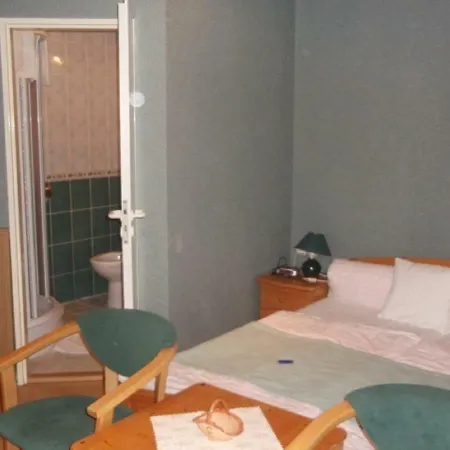 Guest Centre Štúrovo