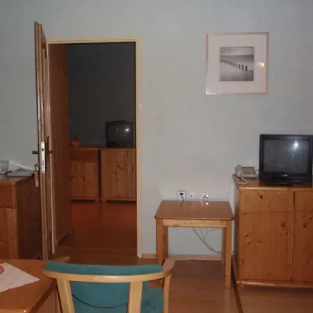 Guest Centre