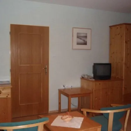 Guest Centre