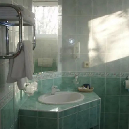 Guest Centre Hotel Štúrovo