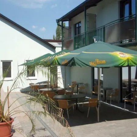 Guest Centre Štúrovo