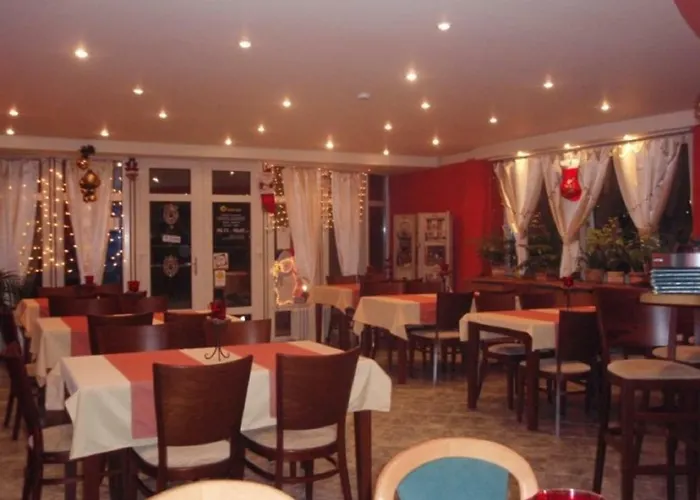 Guest Centre 3*