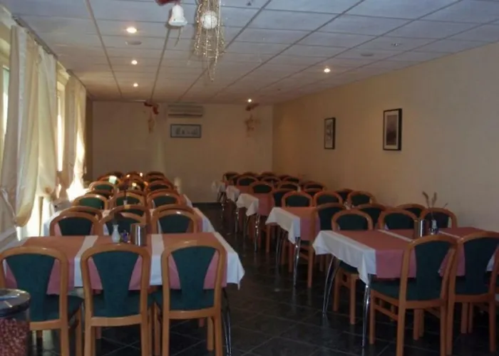 Guest Centre