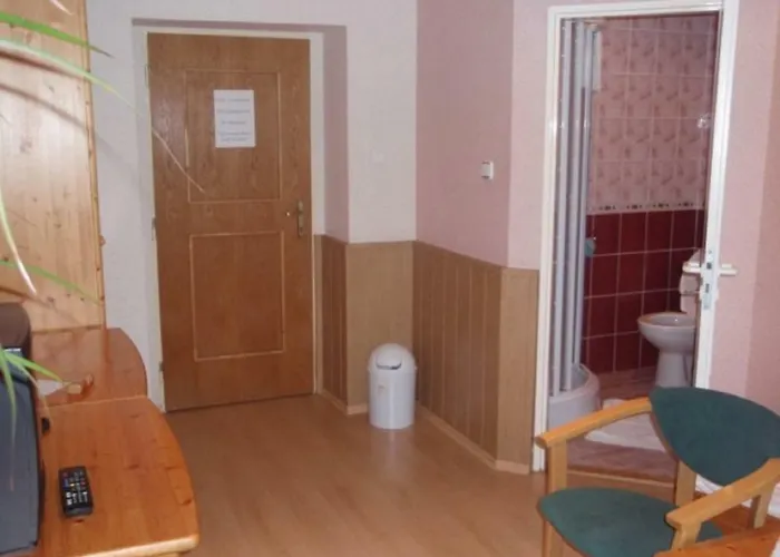 Hotel Guest Centre