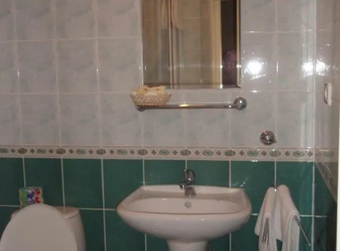 Hotel Guest Centre Štúrovo