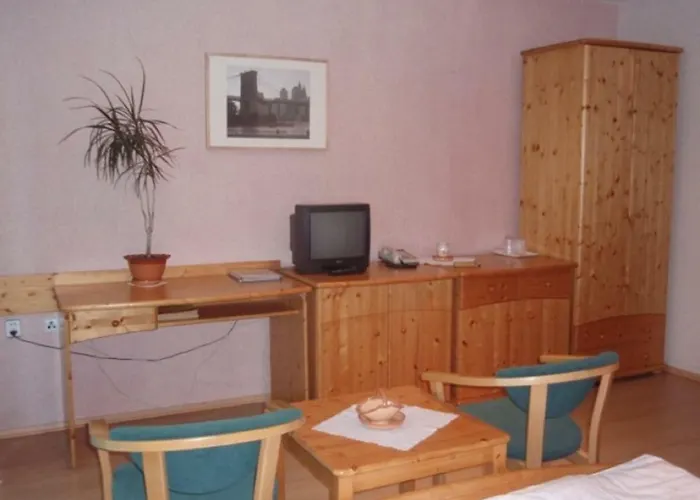 Hotel Guest Centre Štúrovo