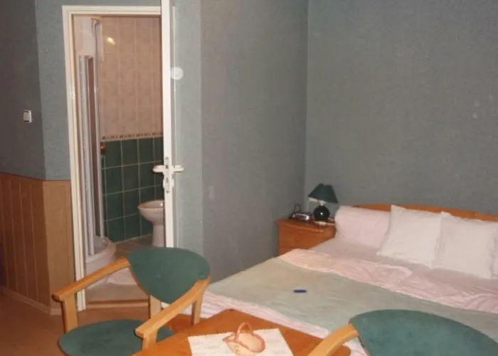 Guest Centre Štúrovo