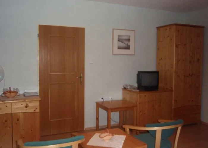 Guest Centre