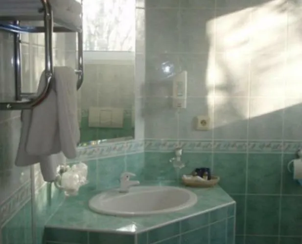 Guest Centre Hotel Štúrovo