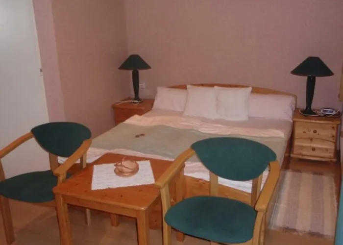 Guest Centre Hotel 3*