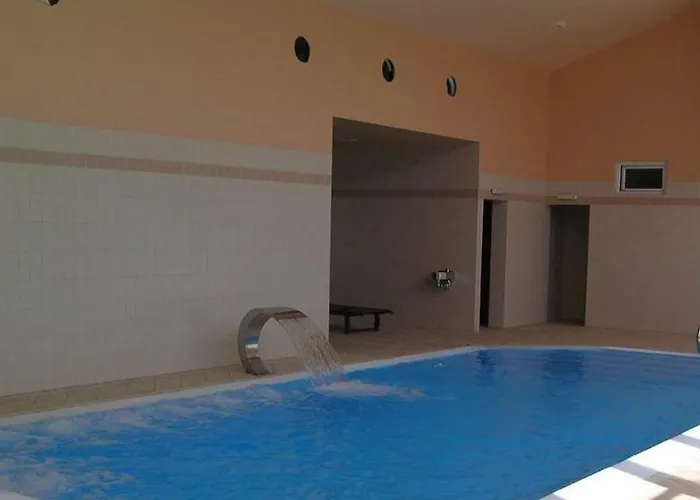 Guest Centre Hotel Štúrovo