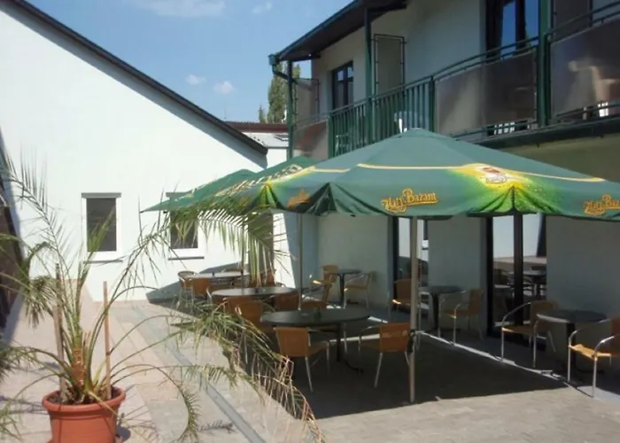 Guest Centre Štúrovo